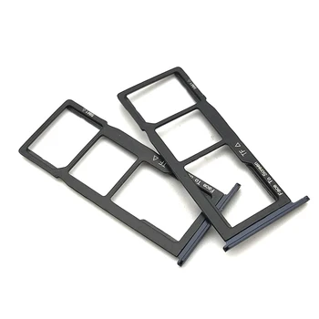 

New For Asus zenfone 5Q ZC600KL SIM Card Tray Slot Holder Replacement Part