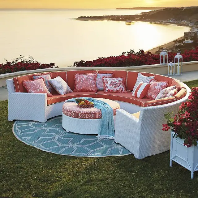 Sigma Good Quality Used Hotel Patio Outdoor Wicker Furniture For Sigma Good Quality Used Hotel Patio Outdoor Wicker Furniture For