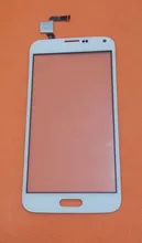 Original Front Panel Touch Glass Digitizer Screen for NO.1 S7 Quad Core 5.1″ QHD 16GB ROM Free shipping