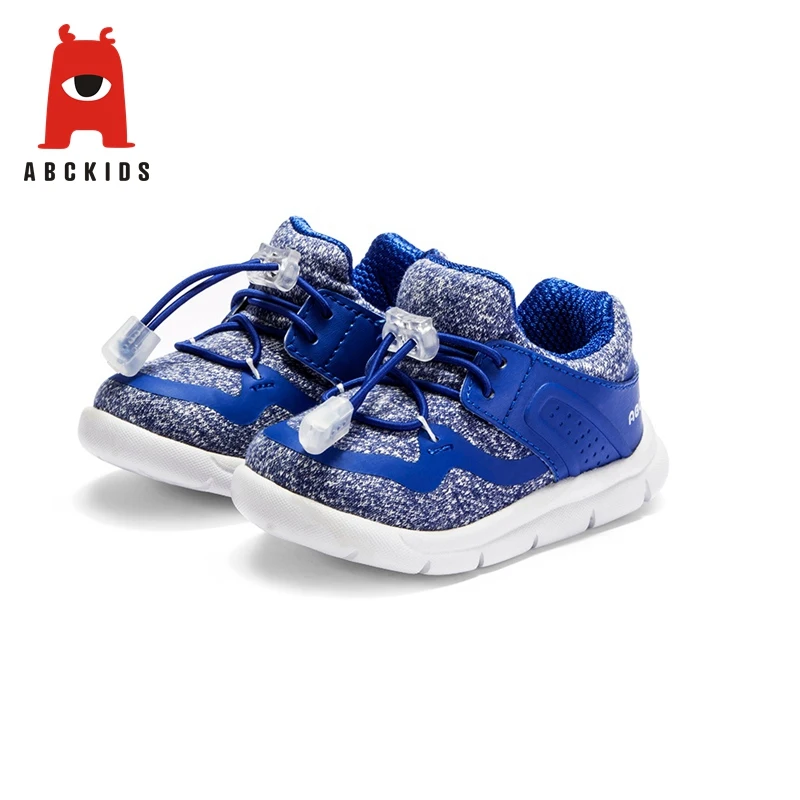 

ABC KIDS Baby Boys Girls Breathable Anti-Slip Shoes Sneakers Toddler Soft Soled