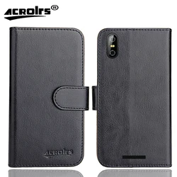 На Алиэкспресс купить чехол для смартфона texet tm-5084 pay 5 4g case 5дюйм. 6 colors flip soft leather crazy horse phone cover stand funstion cases credit card wallet