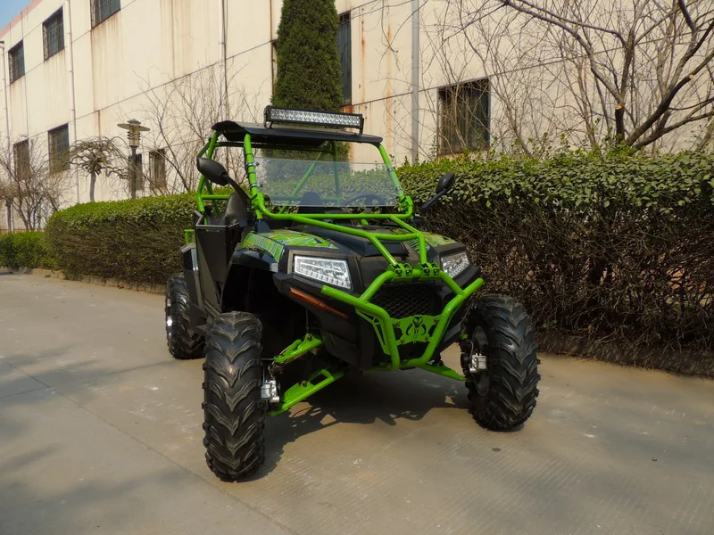 spider beach buggy 400cc (1)