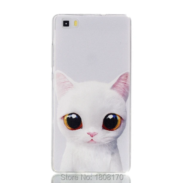 65144 P8LITE P9LITE Y3 II Y5 II P8LITE 2017 P10 P10LITE Y6PRO 7 5C 8 6X 6A Y3 2017 Y5 2017 7X HTC U11     TPU3 (8)