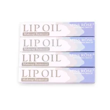 Профессиональное удаление чистое масло розовая эссенция очищающее масло для снятия макияжа Уход за кожей