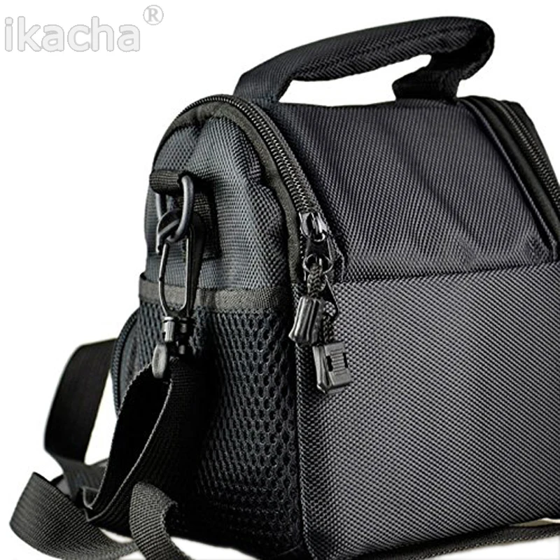 Camera Case Bag For KODAK PIXPRO AZ901 AZ652 AZ651 AZ526 AZ525 AZ522 AZ521 AZ501 AZ422 AZ421 AZ401 AZ365 AZ362 AZ361 AZ252 AZ251