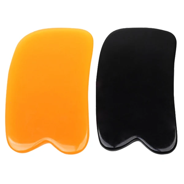 Gua Sha Scraping Massage Tool Body Massager Guasha Board SPA Acupuncture Scraper for Face Back Arm SN-Hot Gua Sha Scraping Massage Tool Body Massager Guasha Board SPA Acupuncture Scraper for Face Back Arm SN-Hot