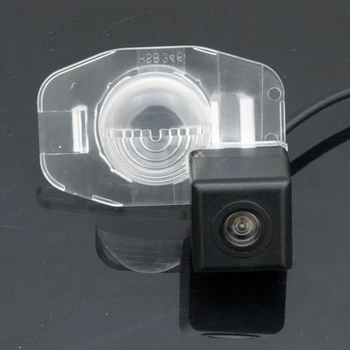 

Waterproof CCD Car Rear view Camera BackUp Reverse Parking Camera FOR TOYOTA Corolla Car 8285CCD