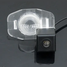 Waterproof CCD Car Rear view Camera BackUp Reverse Parking Camera FOR TOYOTA Corolla Car 8285CCD