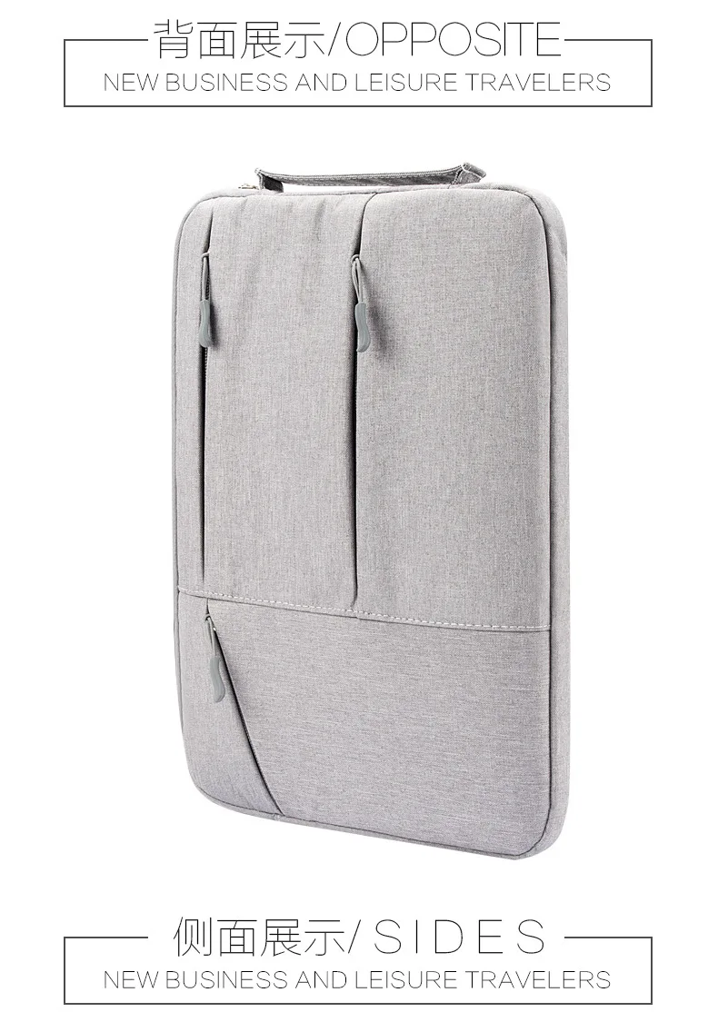 Чехол для ноутбука, сумка для ALLDOCUBE iwork10 Pro, 10,1 дюймов, планшет, ПК, нейлоновая сумка для ноутбука, женская и мужская сумка