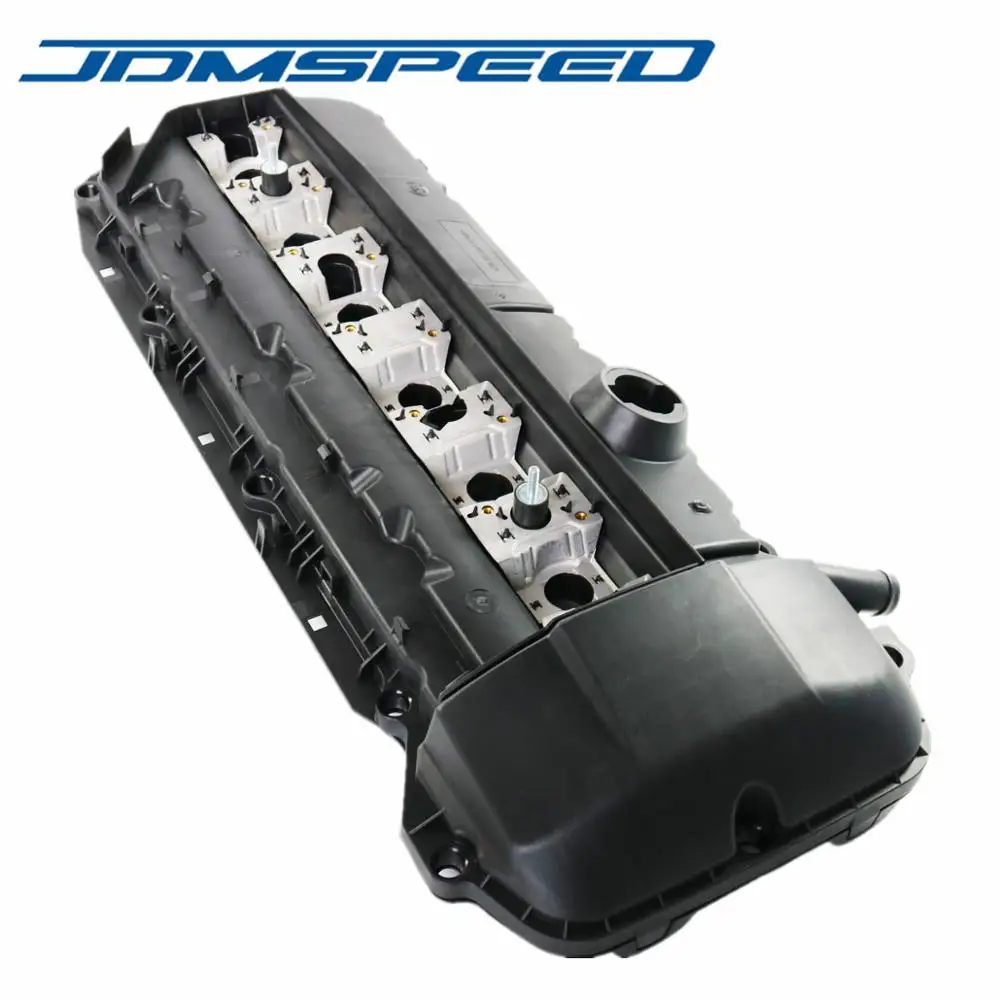 

Engine Valve Cover 11121432928 For BMW Z3 325Ci 330i W/Gasket +Mount + Washers