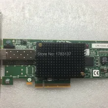 Волокно карты для LPE12000-AP 8 ГБ Single-port HBA карты используется в хорошем состоянии