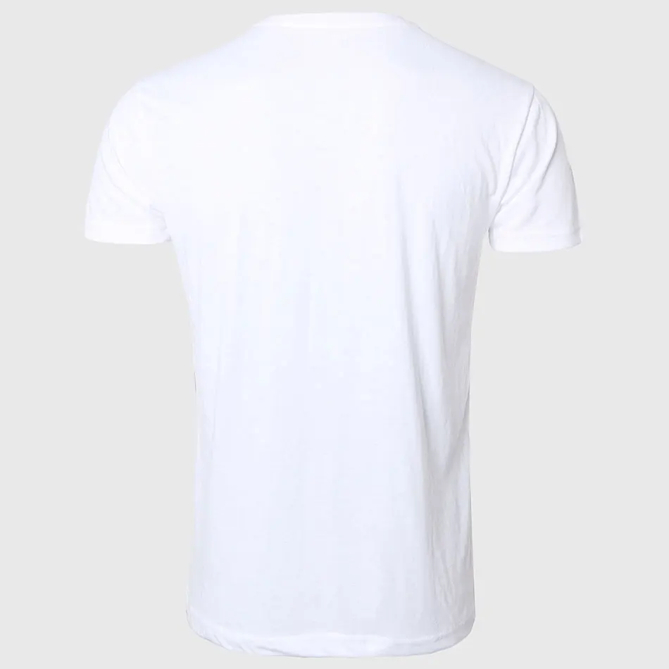 spesifikasi 3D Print T Shirt Pria Keren T shirt Laki laki Hawaii Lengan Pendek O Neck Tops Putih Dicetak Kapas