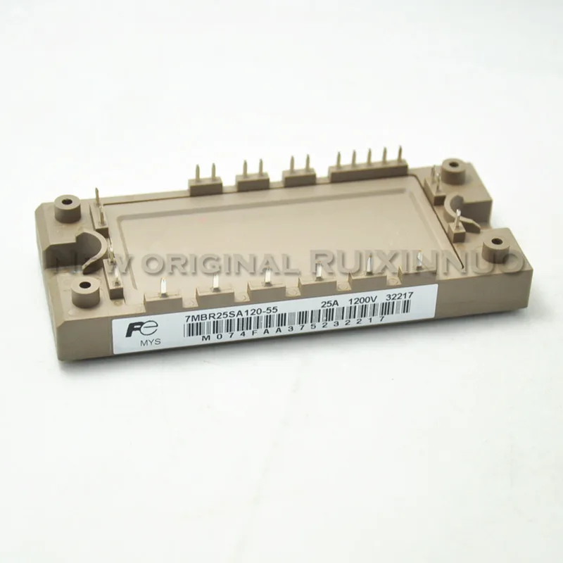 

7MBR25SA120-55 7MBR25SA120 1/PCS New module