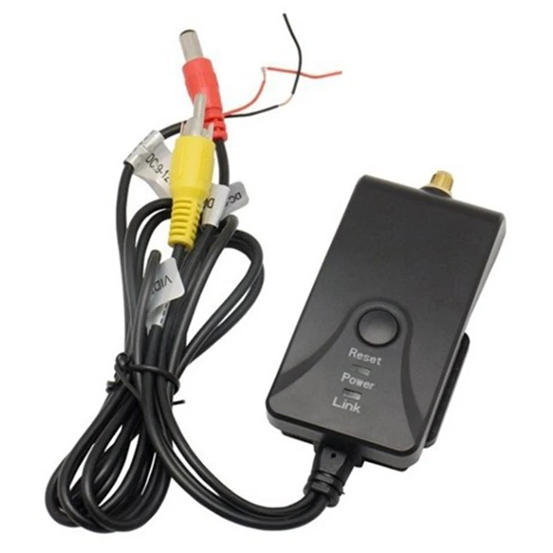 903W wireless wifi video transmitter AV video WIFI
