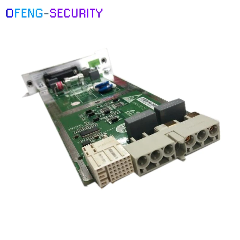 Huawei Мощность доска gicf PRTE для huawei MA5680T MA5683T|Коробки передач и кабели| |