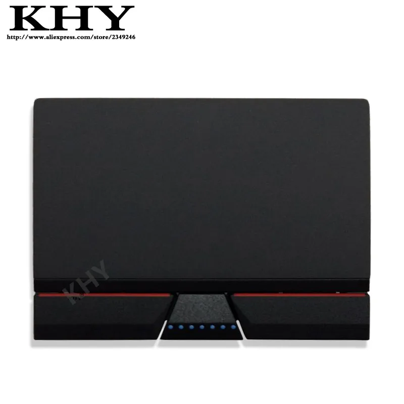 Тачпад с тремя клавишами для ThinkPad L450 L540 T440P T440 T440S T450 T450S T460 T460P T540P - Цена: 1 449,16 руб.