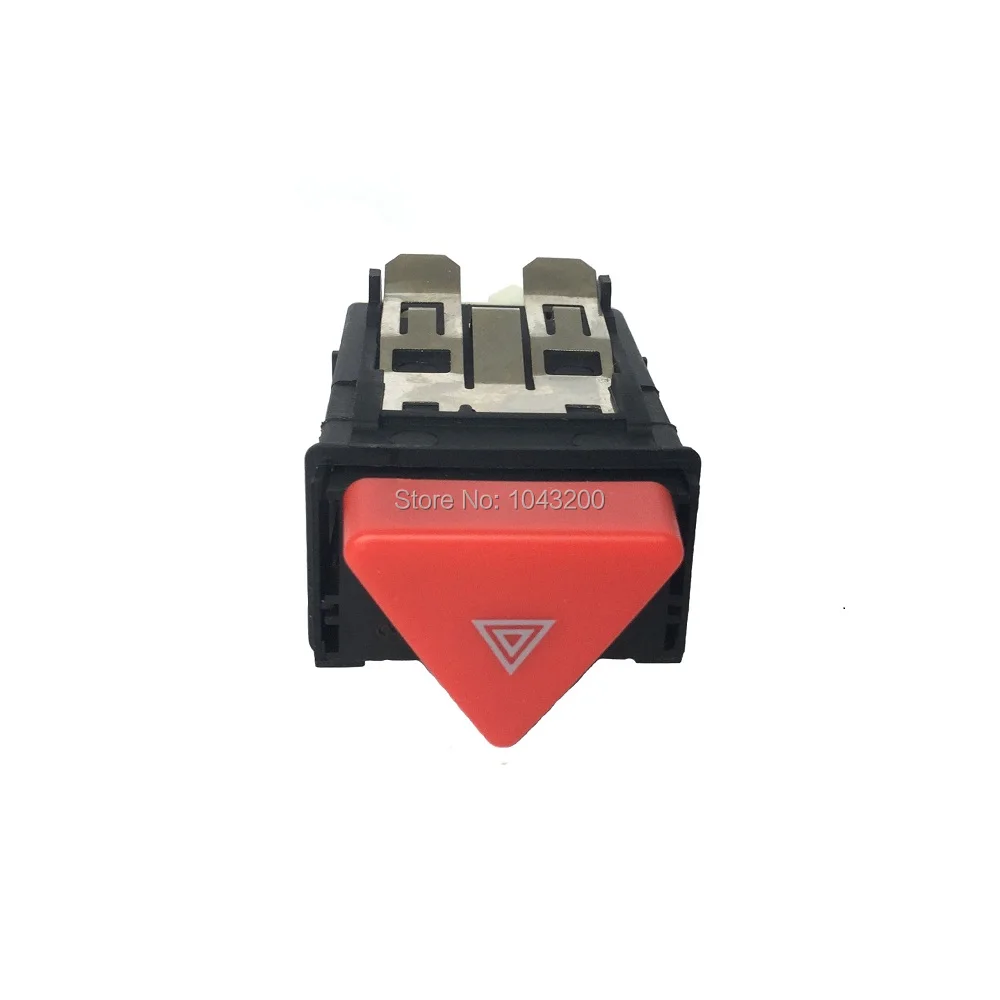 6N0953235C FOR VW TRANSPORTER T4 1990 2003 HAZARD WARNING LIGHT