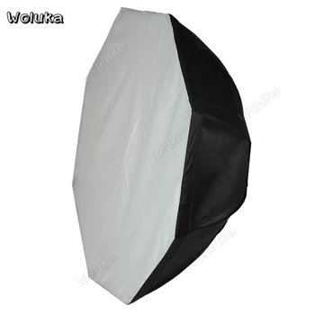 

Octagonal Lighting box 120cm round soft light box professional soft cover photography flash studio softbox equipment CD50 T10