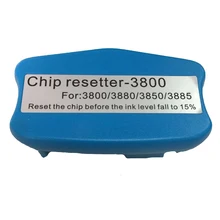 Chip resetter for Epson pro 3800 3800c 3850 3880 3890 3885 maintenace tank chip resetter waste ink tank resetter цена Chip resetter for Epson pro 3800 3800c 3850 3880 3890 3885 maintenace tank chip resetter waste ink tank resetter цены онлайн