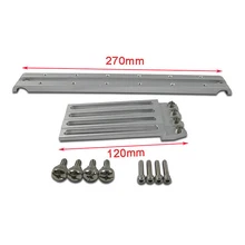Universal BGA PCB bracket clamps 500x300x160mm PCB holder fixture jig for BGA reworking station цена Universal BGA PCB bracket clamps 500x300x160mm PCB holder fixture jig for BGA reworking station цены онлайн