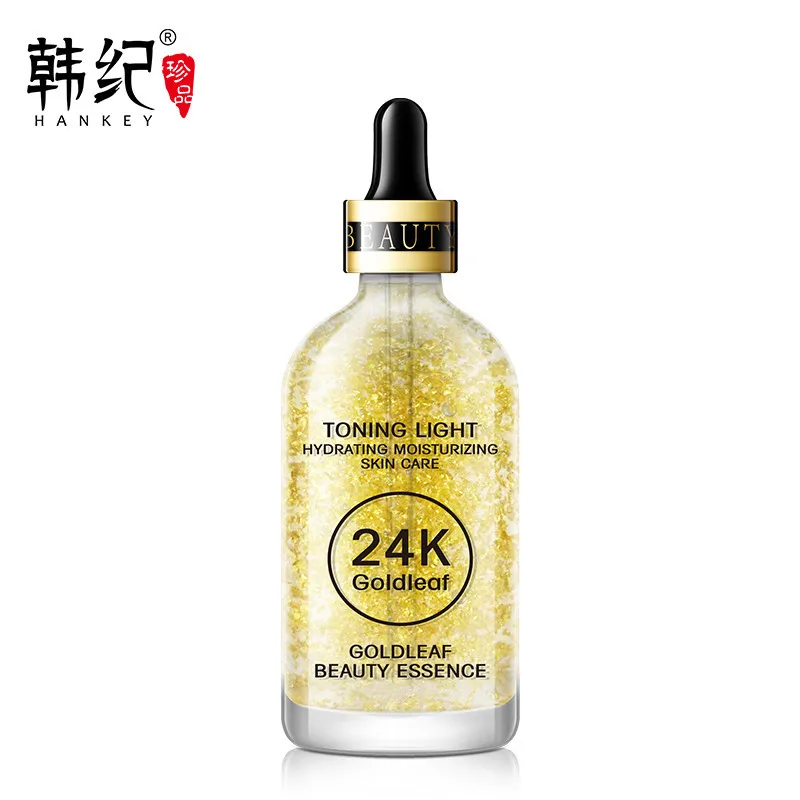 

24K Gold Face Cream Whitening Moisturizing Anti Wrinkle Anti-aging Day Creams & Moisturizers Essence Serum Face Skin Care