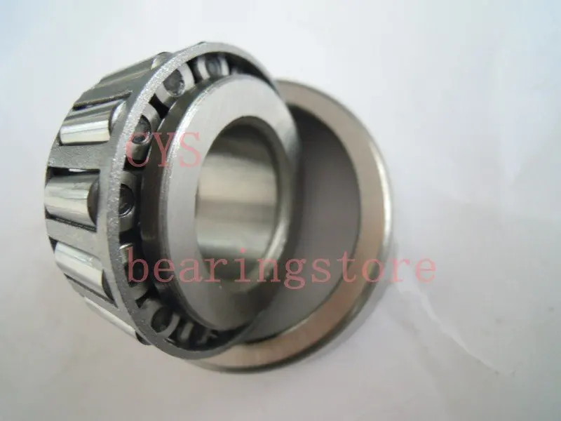

45X68X15 mm metric 32909 tapered roller bearing for 45mm shaft