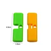 1pc magic trick props magical cross interesting lock automatically unlock close-up stage performance toy ► Photo 3/5