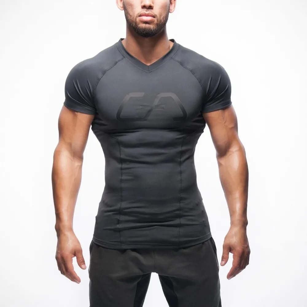 mens tights t shirt