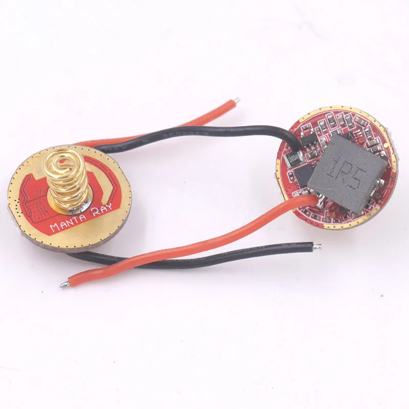 CREE XHP70 Driver Board-7