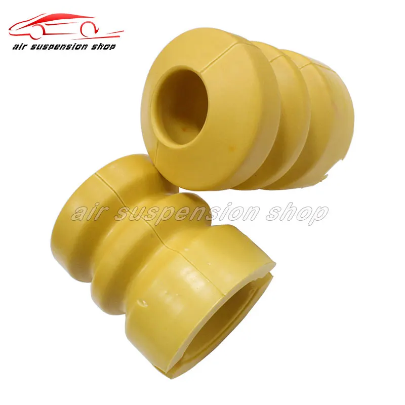 

Pair Air Suspension Shock Front Rubber Buffer Bump Stop for BMW X5 E53 E70 37116757501 37116761443 37116757502 37116761444