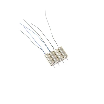 

1Pcs Universal CW/CCW Motors for DJI Tello Mini Drone Quadcopter Repair Accessories Replacement CW/CCW Motors 4 Model for Choice