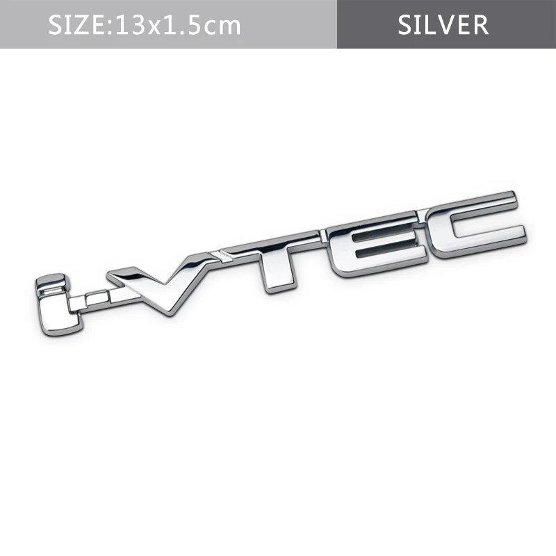 i-VTEC