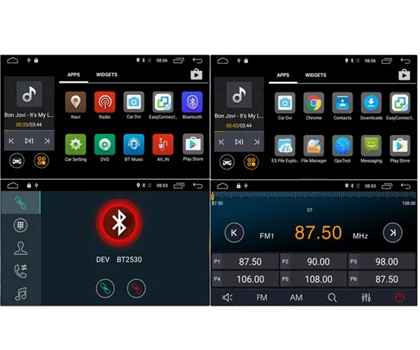 Flash Deal Car radio dvd GPS navigation Android 6.0 navigation for Peugeot 408  & 308 GPS RDS IPOD 3G 4G SWC Rearview Free 8GB Map card 10