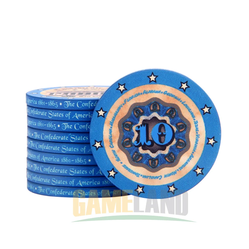 Poker history online