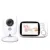 Camara babykam vigilabebes monitor do bebê de 3.2 polegada Visão Nocturna do IR Monitor de Temperatura de 2 vias Discussão Canções de Ninar vigilancia camara bebe
