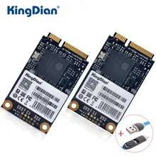 KingDian SSD 120GB 240GB M280 3 Years Warranty Mini Pcie mSATA Hard Drive Disk 120G 240G SSD Factory Directly For Computer