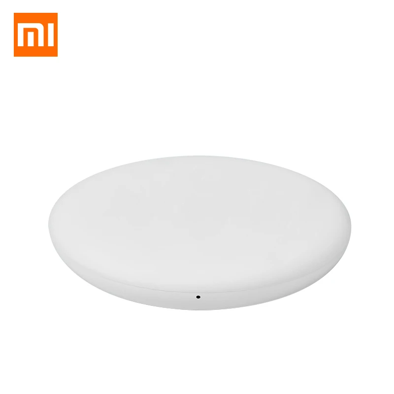 Оригинальное Беспроводное зарядное устройство Xiaomi 20 Вт Max для Mi 9 (20 Вт) MIX 2S/3 (10 Qi EPP