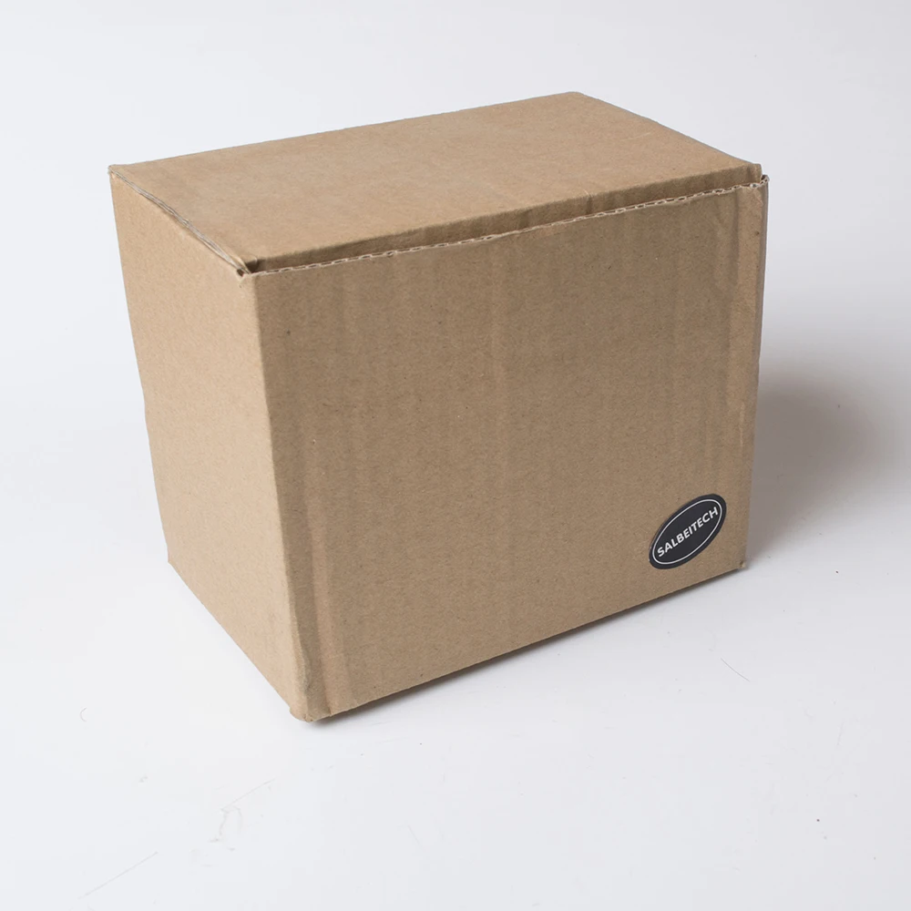 BOX SABEL