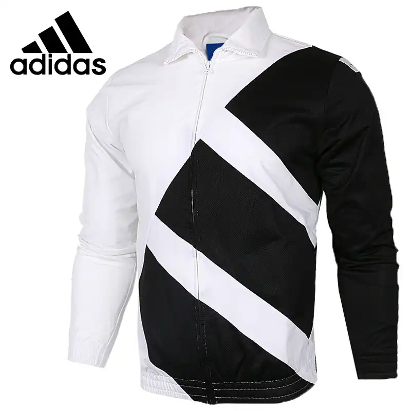 chaqueta adidas eqt