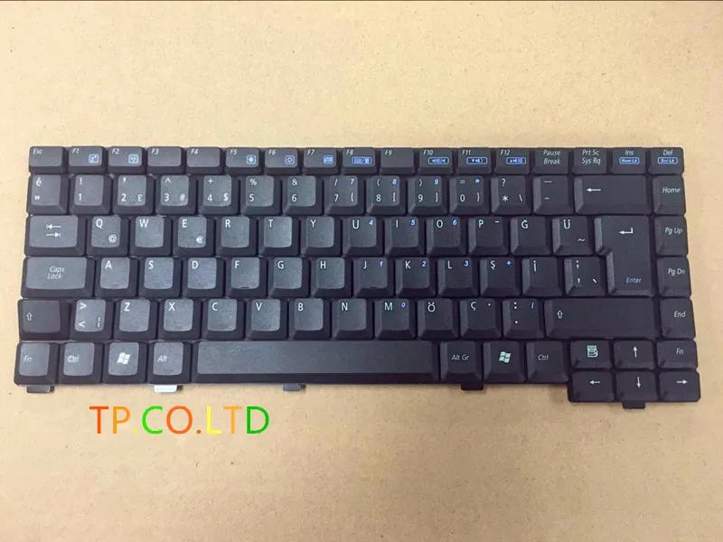 Driver asus a6j keyboard for Windows 7 download