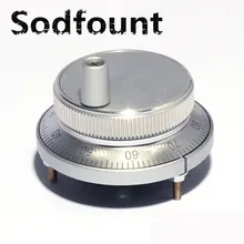 1 предмет ЧПУ 3D ЧПУ электронный маховик токарный станок аксессуары системы MPG Маховик диаметр 80 мм 5 В 6pin импульса 100 3,8