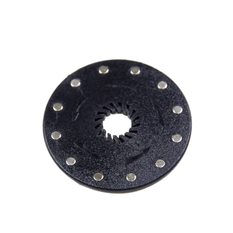 

Shengmilo speed sensor 1:1 PAS sensor BZ -(4) 8 magents PAS Pedal Assistant Sensor Electric Bikes Conversion
