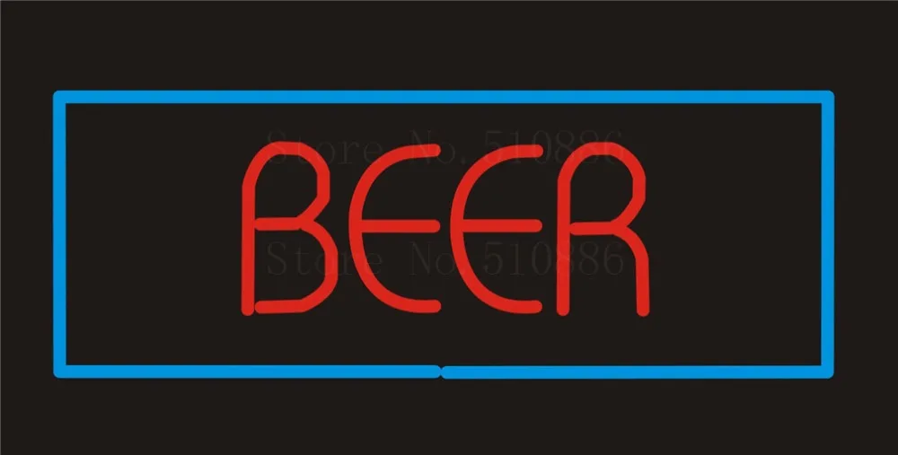 NEON SIGN For Bar cakes Wine Martini Cave Real GLASS Tube Beer PUB Restaurant Signboard store display Shop Light Signs 17*14&quot |