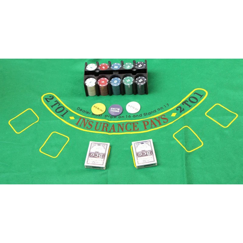 KaГџouf Poker KaГџouf Poker
