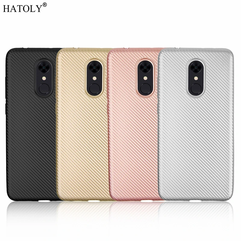 

Cover Xiaomi Redmi 5 Case Xiaomi Redmi 5 Soft Rubber Silicone Armor Protective Phone Shell Bumper Phone Case for Xiaomi Redmi 5