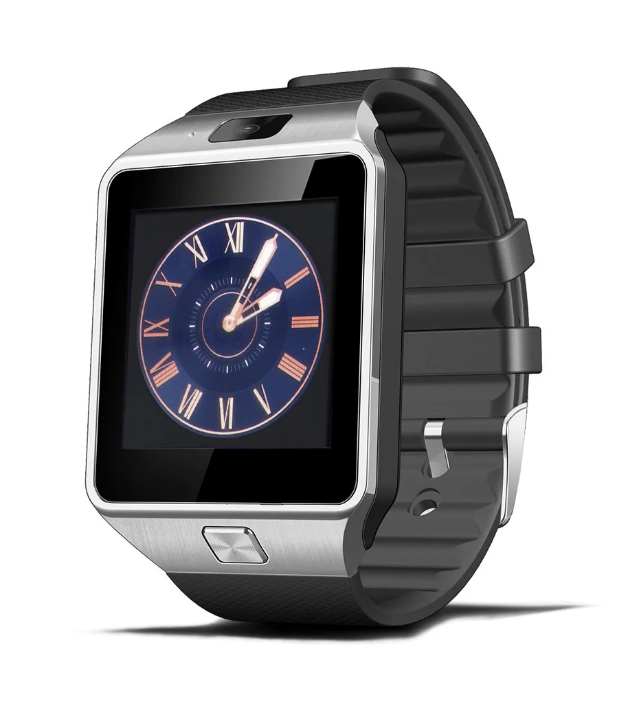 Smart Watch DZ09 Push Message Bluetooth Connectivity Android Phone Smartwatch Android Phone Relogio Call SIM TF for IOS iPhone 005103_13
