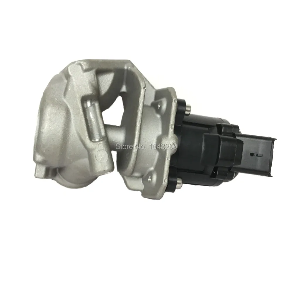 Для Citroen peugeot марки Fiat, Mazda Volvo Ford 1,6 дизельный клапан Egr с прокладкой 1618-NR, 1338675, 9649358780, 5S6Q-9D475-AA