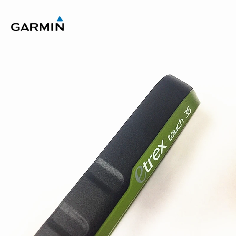 Зеленый) 2," дюймовый ЖК-экран для GARMIN etrex touch 35 ручной gps ЖК-дисплей сенсорный экран дигитайзер