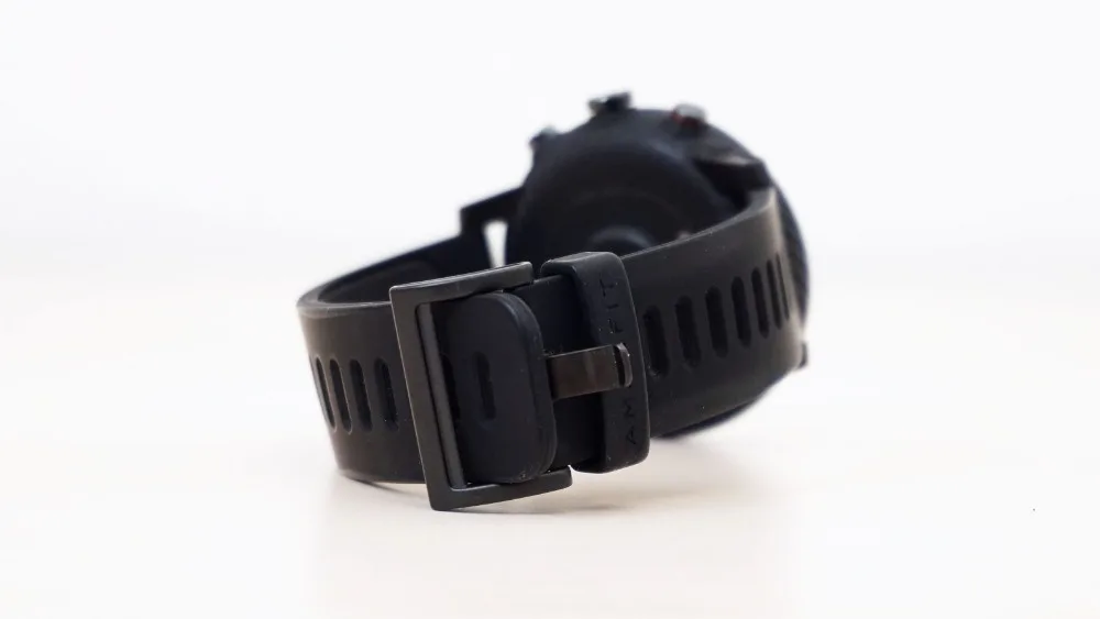 Новые Xiaomi Huami Gloable version Amazfit Stratos 2 Смарт-часы спортивные gps 5ATM вода 2.5D gps Firstbeat плавательные умные часы