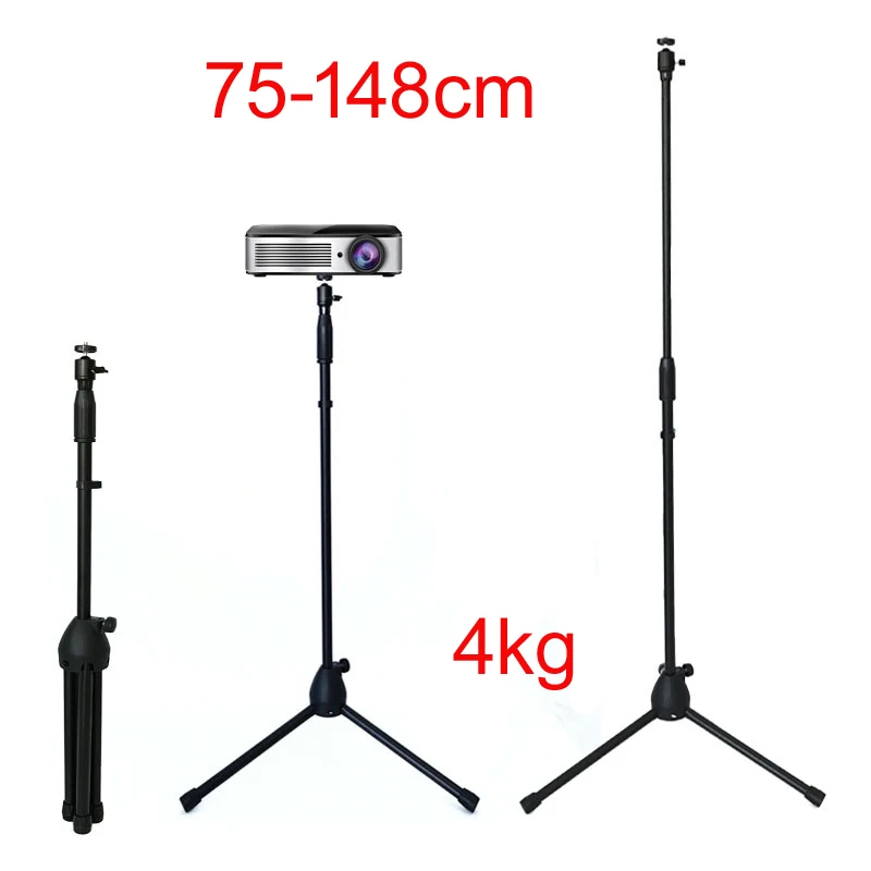 75 cm-148 cm قابل للتعديل 360 تدوير العالمي العارض ترايبود دعامة حامل مشغل ديفيدي الطابق حامل حامل كمبيوتر محمول المتكلم حامل 75 cm-148 cm قابل للتعديل 360 تدوير العالمي العارض ترايبود دعامة حامل مشغل ديفيدي الطابق حامل حامل كمبيوتر محمول المتكلم حامل